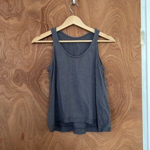 Everlane Cotton Tank Top